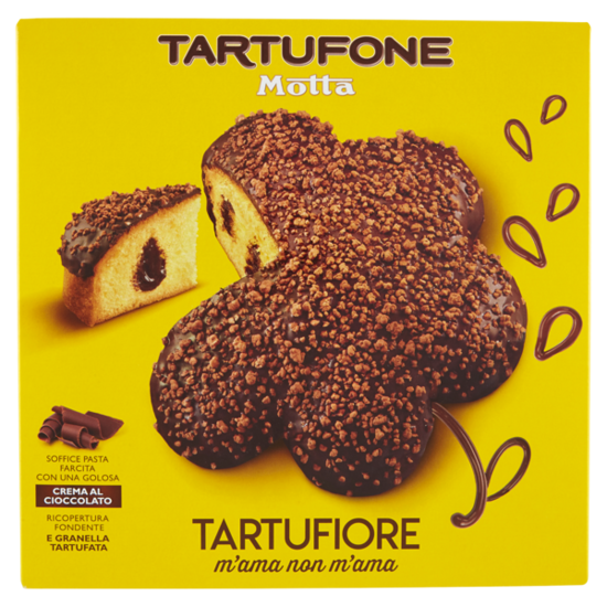 Immagine di MOTTA TARTUFIORE TARTUFONE GR.450