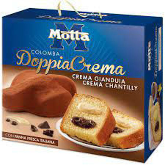 Immagine di MOTTA COLOMBA MILK CHOCOLATE  GR.650