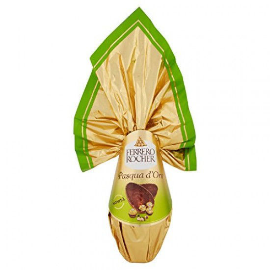 Immagine di FERRERO ROCHER UOVA GR.225