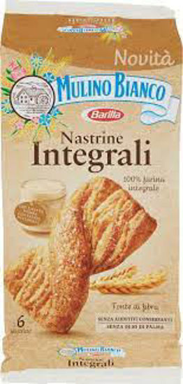 Immagine di MULINO BIANCO NASTRINE INTEGRALI X 6