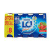 Immagine di NESTLE' LC1 FRAGOLA GR.90X8