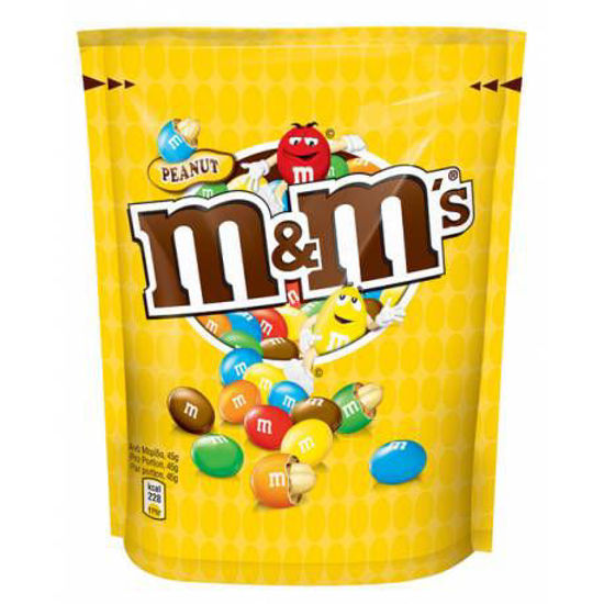 Immagine di M&M'S ARACHIDI GR. 200