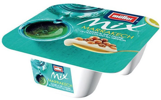 Immagine di MULLER MIX MARRAKECH GR.150