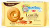 Immagine di MULINO BIANCO LENTILLE GR.220