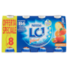 Immagine di NESTLE' LC1 MULTIFRUTTI GR.90X8