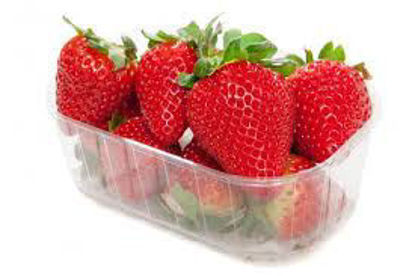 Immagine di FRAGOLE IN VASCHETTA GR. 500