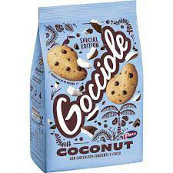 Immagine di PAVESI GOCCIOLE COCONUT GR.320