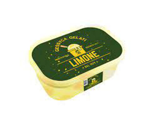 Immagine di GESSYCA VASCHETTA LIMONE KG.1