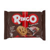 Immagine di RINGO 8 GELATI G.280 CACAO