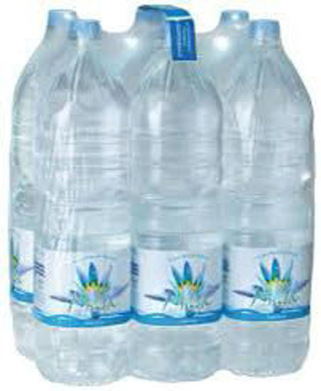 Immagine di NINFA ACQUA NATURALE LT.2 X6