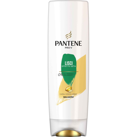 Immagine di PANTENE BALSAMO EFFETTO SETA ML.180