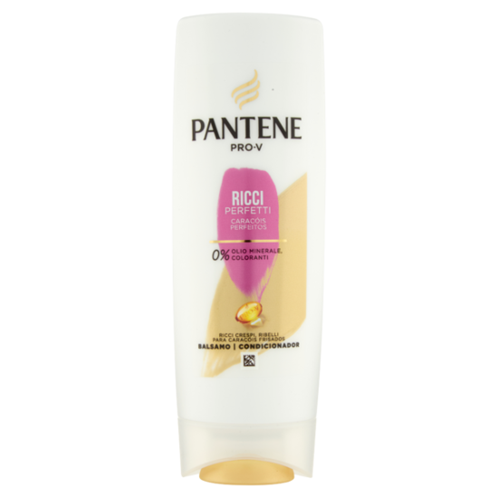 Immagine di PANTENE BALSAMO RICCI PERFETTI ML.180