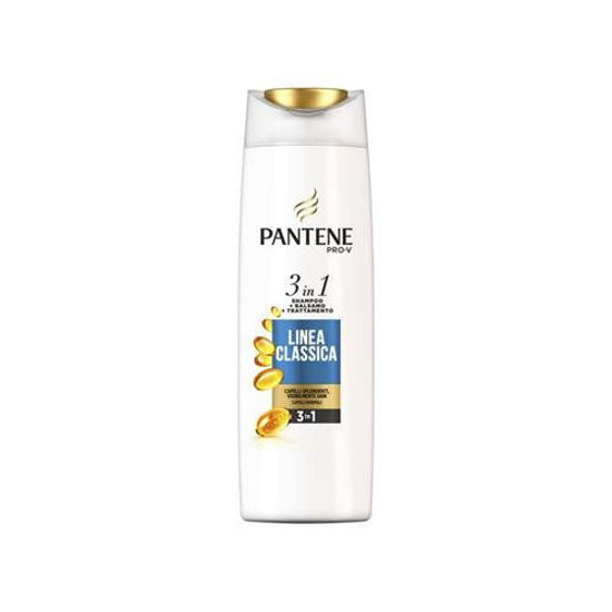 Immagine di PANTENE SHAMPOO 3IN1 CLASSICO ML.225