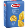 Immagine di BARILLA CONCHIGLIE RIGATE GR.500