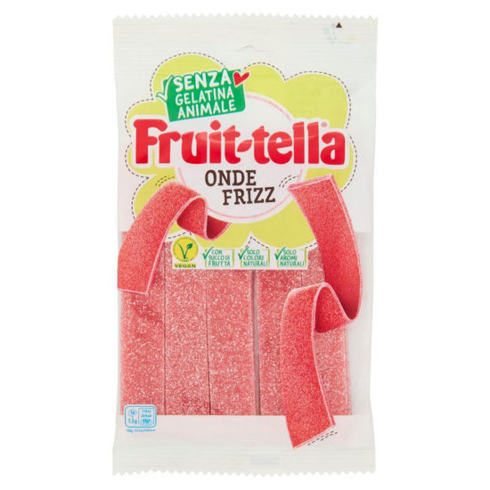 Immagine di FRUITTELLA ONDE FRIZZ. GR.146