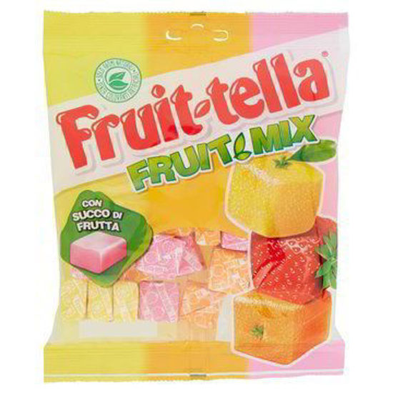 Immagine di FRUITTELLA CRAZY BAG IN BAG GR.250