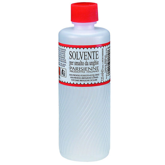 Immagine di PARISIENNE SOLVENTE CLASSICO ML.125