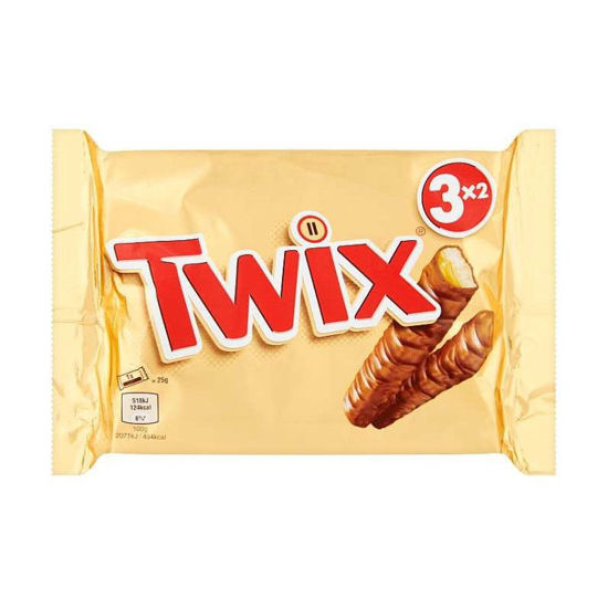 Immagine di TWIX 3 PK GR.150