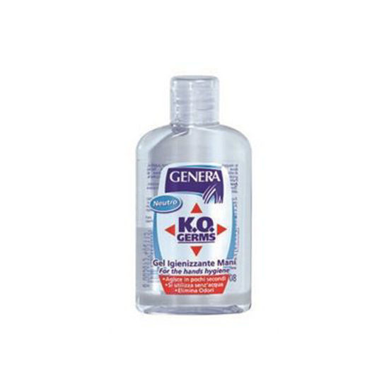 Immagine di GENERA GEL IGIENIZZANTE MANI ML.80