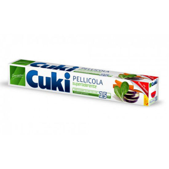 Immagine di CUKI PELLICOLA 15 MT
