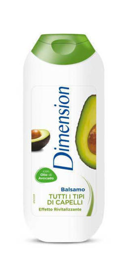 Immagine di DIMENSION BALSAMO AVOCADO ML.250