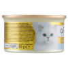 Immagine di GOURMET GOLD PESCE BIANCO GR.85