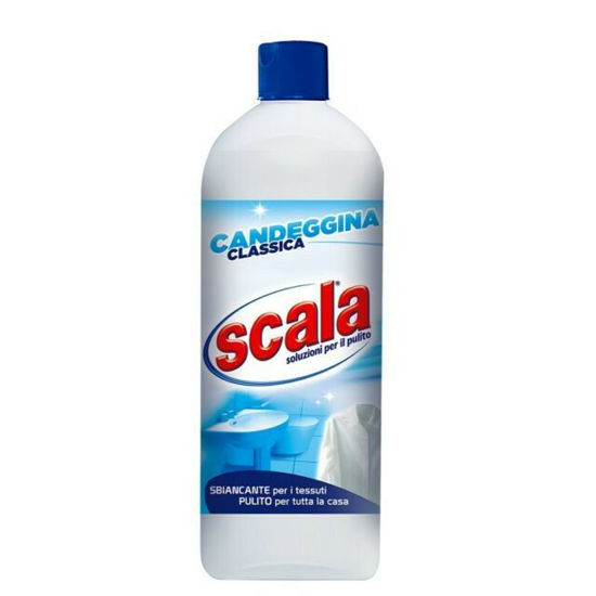 Immagine di SCALA CANDEGGINA CLASSICA LT.1