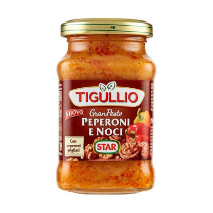 Immagine di STAR GRANPESTO TIGULLIO PEPERONI/NOCI GR.190
