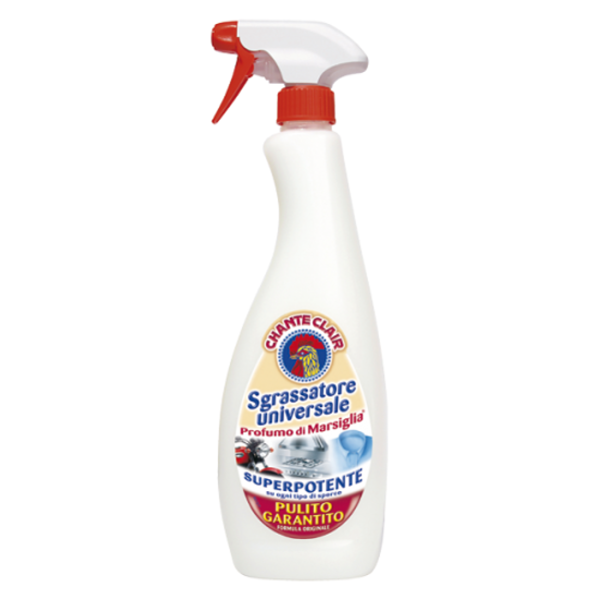 Immagine di CHANTECLAIR SGRASSATORE MARSIGLIA ML.600