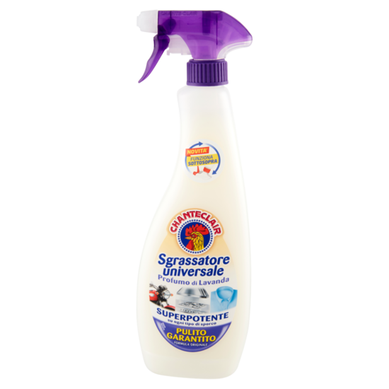 Immagine di CHANTECLAIR SGRASSATORE LAVANDA ML.600