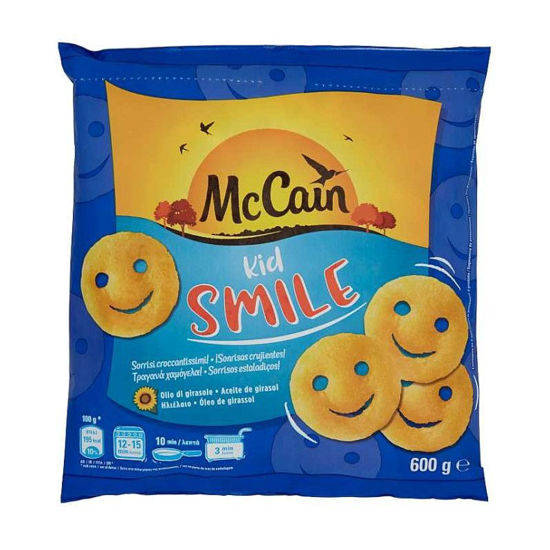 Immagine di MC CAIN KID SMILE GR.650