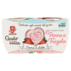 Immagine di GRANAROLO YOG GUSTO  FRAGOLA GR 125X2