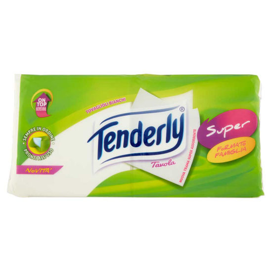 Immagine di TENDERLY TOVAGLIOLI FAMILY