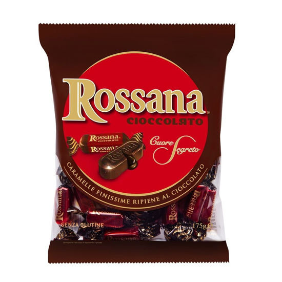 Immagine di PERUGINA ROSSANA CIOCCOLATO GR.175