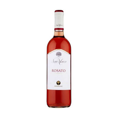 Immagine di TENENUTA SAN MARCO VINO ROSATO CL.75