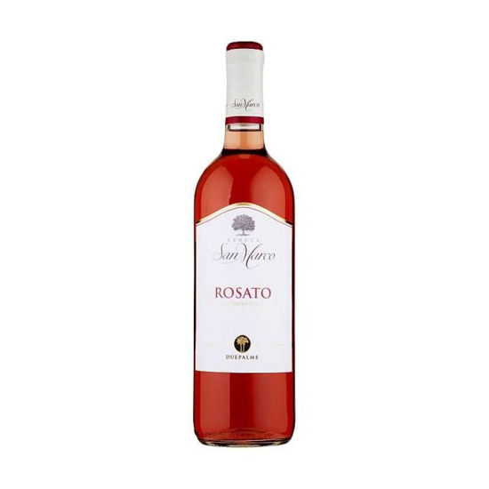 Immagine di TENENUTA SAN MARCO VINO ROSATO CL.75