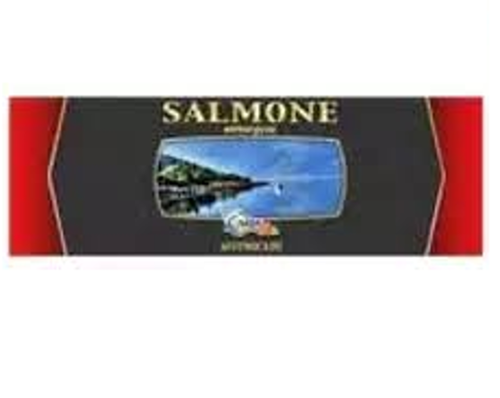 Immagine di NORITA SALMONE NORVEGESE GR.400