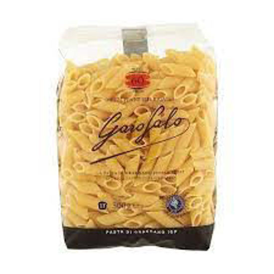 Immagine di GAROFALO MEZZE PENNE RIGATE GR.500