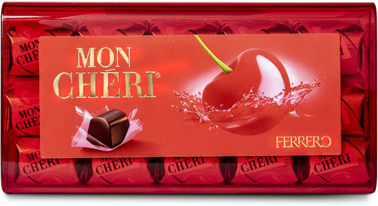 Immagine di FERRERO MON CHERI   X 30