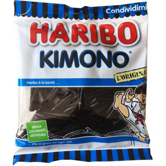 Immagine di HARIBO  KIMONO  FRIZZI GR.175