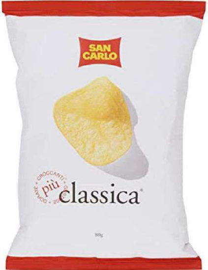 Immagine di SAN CARLO  CLASSICA GR.80