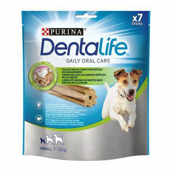 Immagine di PURINA DENTALIFE SMALL GR.115