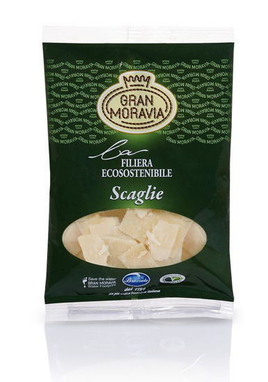 Immagine di GRAN MORAVIA GRANA SCAGLIE GR.80