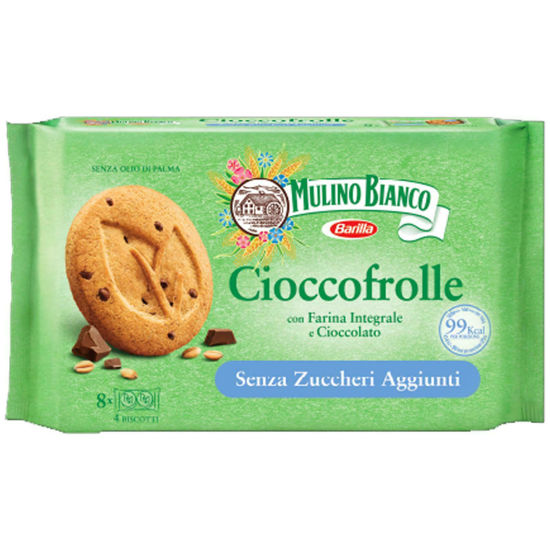 Immagine di M.B. CIOCCOFROLLE GR.200
