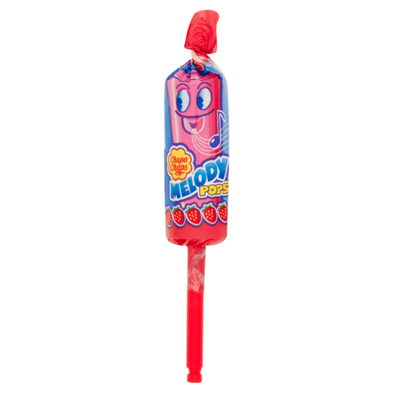 Immagine di CHUPA CHUPS MELODY POPS GR.16