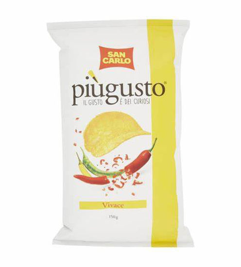 Immagine di SAN CARLO PIU GUSTO GR.150