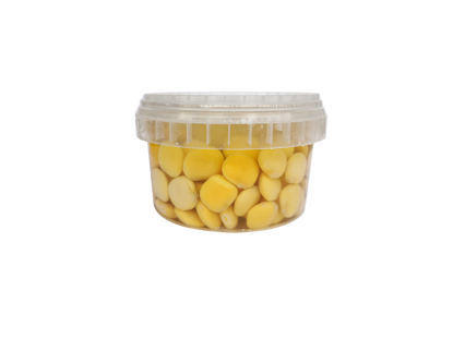 Immagine di LUPINI SINISI SECCHIELLO GR.250