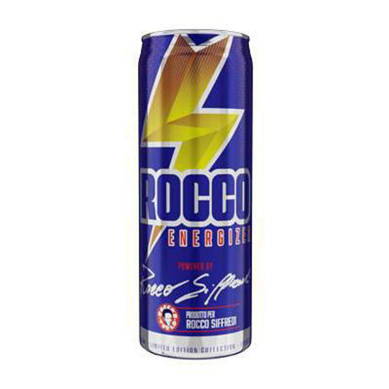 Immagine di ROCCO ENERGY DRINK ML.250