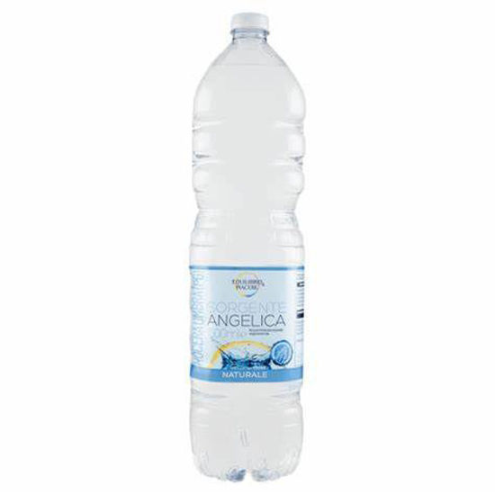 Immagine di ACQUA EQUILIBRIO E PIACERE  NATURALE  LT.1,5