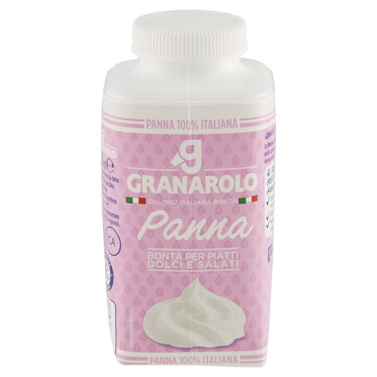 Immagine di GRANAROLO PANNA FRESCA GR.250